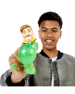 Mr Beast Lab Creation Station