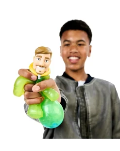 Mr Beast Lab Creation Station