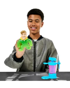 Mr Beast Lab Creation Station