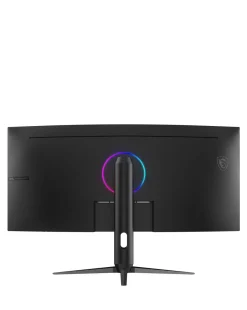 MSI MAG 342CQR E2 34in UWQHD VA 180Hz 1ms Curved Gaming Monitor