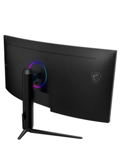 MSI MAG 342CQR E2 34in UWQHD VA 180Hz 1ms Curved Gaming Monitor