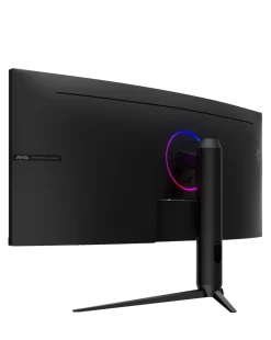 MSI MAG 342CQR E2 34in UWQHD VA 180Hz 1ms Curved Gaming Monitor