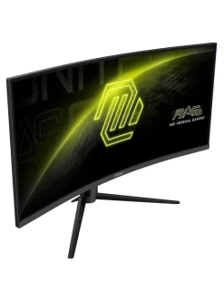 MSI MAG 342CQR E2 34in UWQHD VA 180Hz 1ms Curved Gaming Monitor