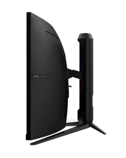 MSI MAG 342CQR E2 34in UWQHD VA 180Hz 1ms Curved Gaming Monitor