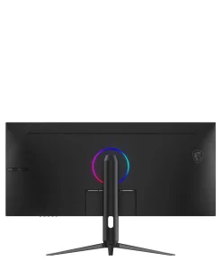 MSI MAG 342CQR E2 34in UWQHD VA 180Hz 1ms Curved Gaming Monitor
