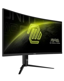 MSI MAG 342CQR E2 34in UWQHD VA 180Hz 1ms Curved Gaming Monitor