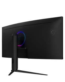 MSI MAG 342CQR E2 34in UWQHD VA 180Hz 1ms Curved Gaming Monitor