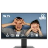 MSI PRO MP223 E2 22in FHD 100Hz 1ms Adaptive-Sync Flat Monitor