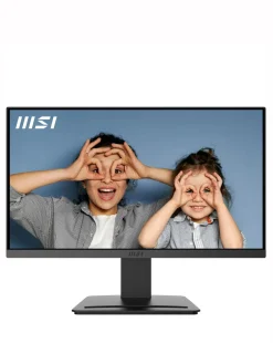 MSI PRO MP223 E2 22in FHD 100Hz 1ms Adaptive-Sync Flat Monitor