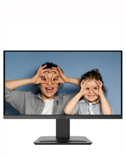 MSI PRO MP223 E2 22in FHD 100Hz 1ms Adaptive-Sync Flat Monitor