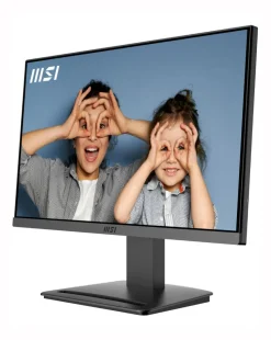 MSI PRO MP223 E2 22in FHD 100Hz 1ms Adaptive-Sync Flat Monitor