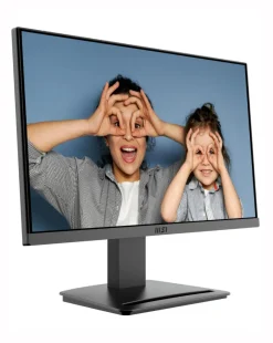 MSI PRO MP223 E2 22in FHD 100Hz 1ms Adaptive-Sync Flat Monitor