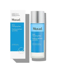 Murad AHA & BHA & Retinoid Daily Clarifying Peel 95ml