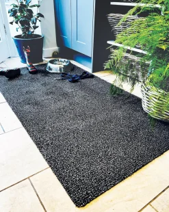 My Mat Plain Doormat