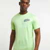 Nike Scribble Short Sleeve Hydroguard