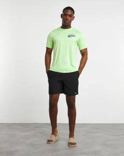 Nike Scribble Short Sleeve Hydroguard