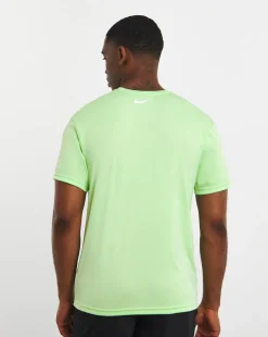 Nike Scribble Short Sleeve Hydroguard