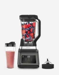 Ninja 2-in-1 Blender with Auto-iQ BN750UK