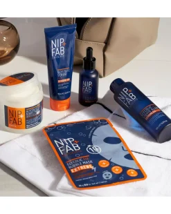 NIP+FAB Glycolic Glow Tonic 6% - 100ml