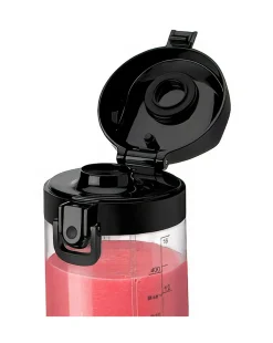 NutriBullet Black Portable Blender