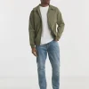 Olive Harrington Jacket
