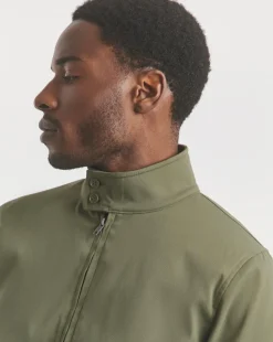 Olive Harrington Jacket