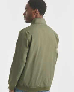 Olive Harrington Jacket