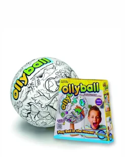 Ollyball Classic