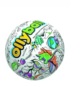 Ollyball Classic