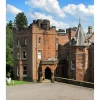 One Night Scottish Country Escape for Two at the Friars Carse Estate E - Voucher