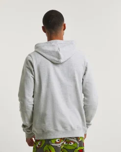 Oscar The Grouch Hoodie