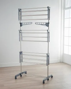 OurHouse 3 Tier Clothes Airer 17M