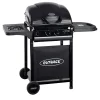 Outback Omega 250 Gas Barbecue with Warming Rack