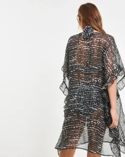 2 Pack Value Beach Kaftan