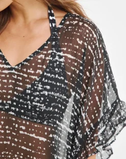 2 Pack Value Beach Kaftan