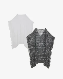 2 Pack Value Beach Kaftan