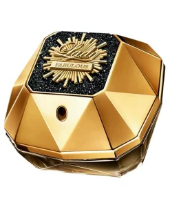 Paco Rabanne Lady Million Fabulous 80ml Eau de Parfum