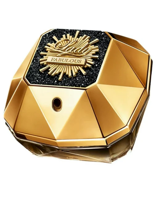 Paco Rabanne Lady Million Fabulous 80ml Eau de Parfum