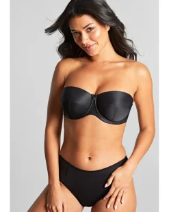 Panache Evie Strapless Wired Bra