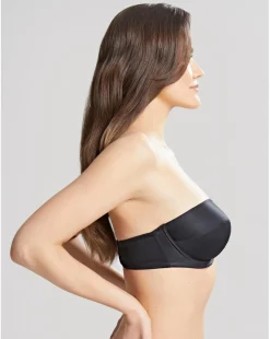 Panache Evie Strapless Wired Bra