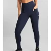 Panache Ultra Adapt Full Length Sport Leggings