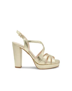 Paradox London High Heel Sandals