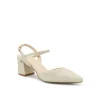 Paradox London Kendra Block Heel