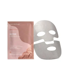 Patchology Smart Mud Pack