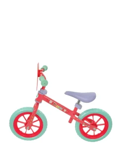 Peppa Pig 12 Inch Balance Bike with Light Up Wheels