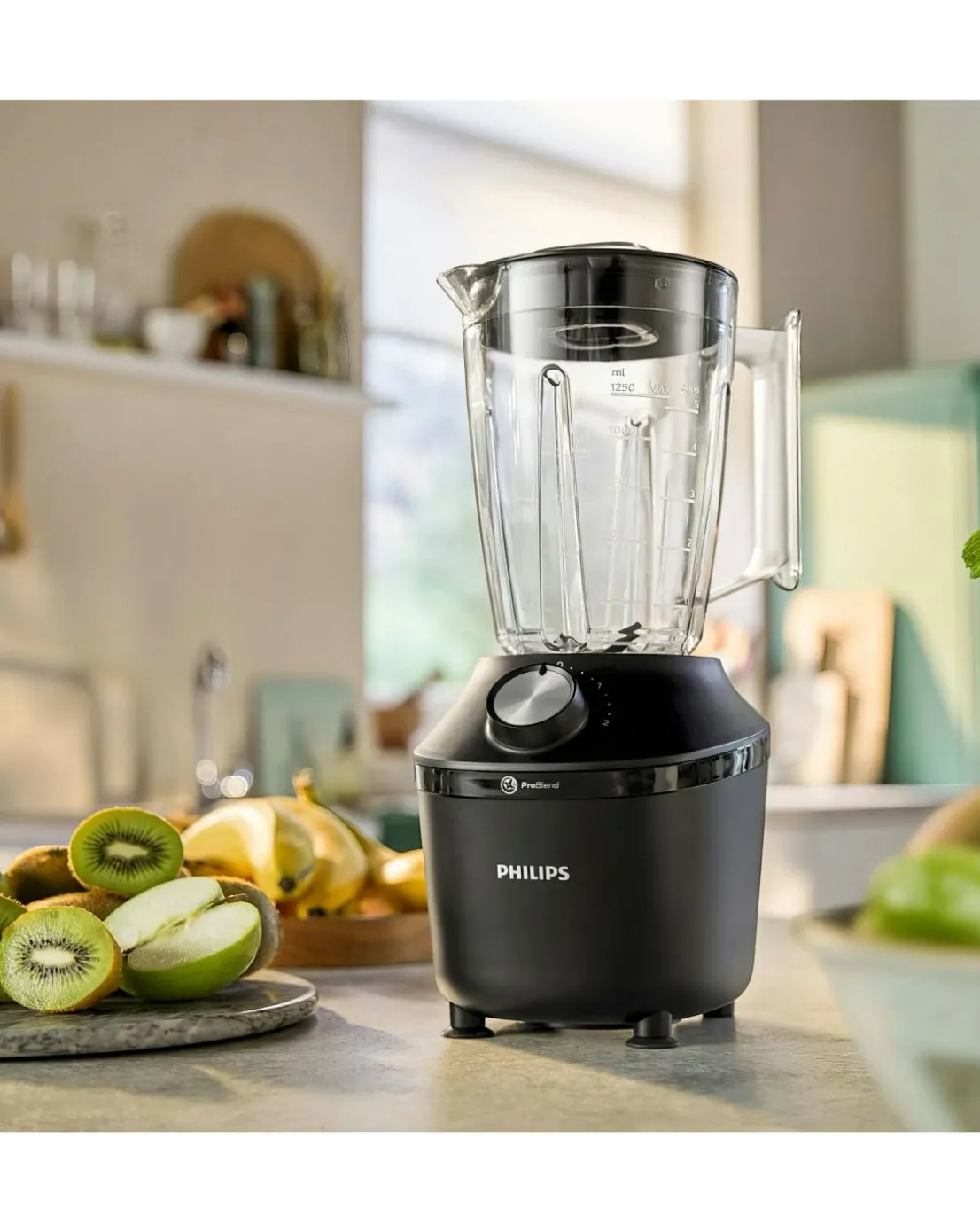 Philips HR2041/01 3000 Series 1.9L Jug Blender