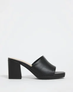 Platform Mule E Fit