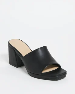 Platform Mule E Fit