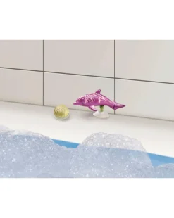 PLAYMOBIL 71501 Princess Magic: Mermaid with Dolphins