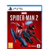 PlayStation 5 Disc & Marvel's Spider-Man 2 Bundle